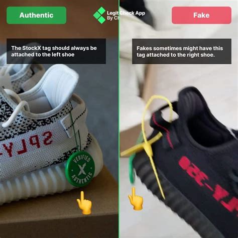 fake shoes on stock x|is stockx a scam.